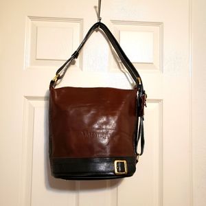Valentina Italian Handbag